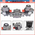 Wabco ABS Relay Valve & Modulator Package by Wabco