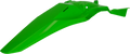 Acerbis Rear Fender Kaw Green – Fits Kawasaki Kx450x & Kx450f