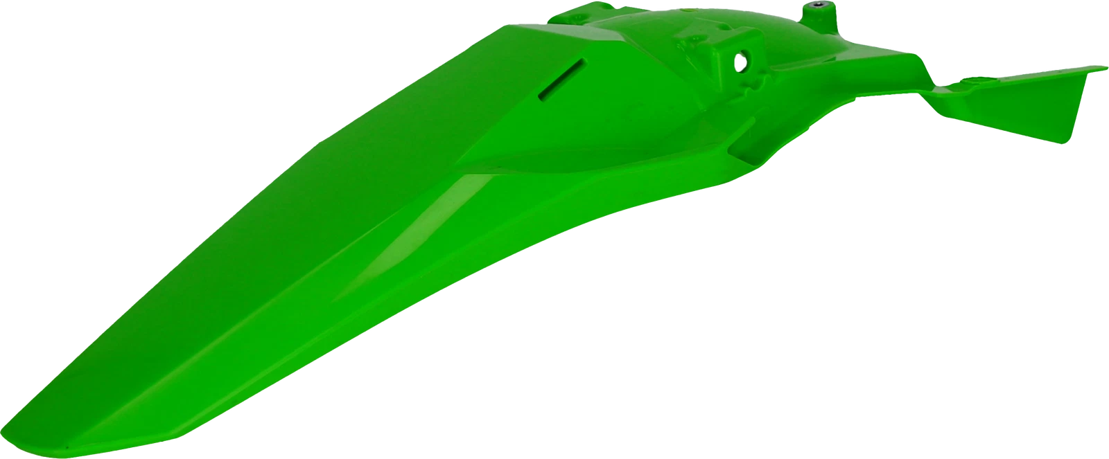 Acerbis Rear Fender Kaw Green – Fits Kawasaki Kx450x & Kx450f