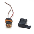Fuse Holder Assembly Waterproof 5 Amp Marine
