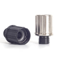 Bike Hub Body 51.7mm For Novatec Hub by Novatec