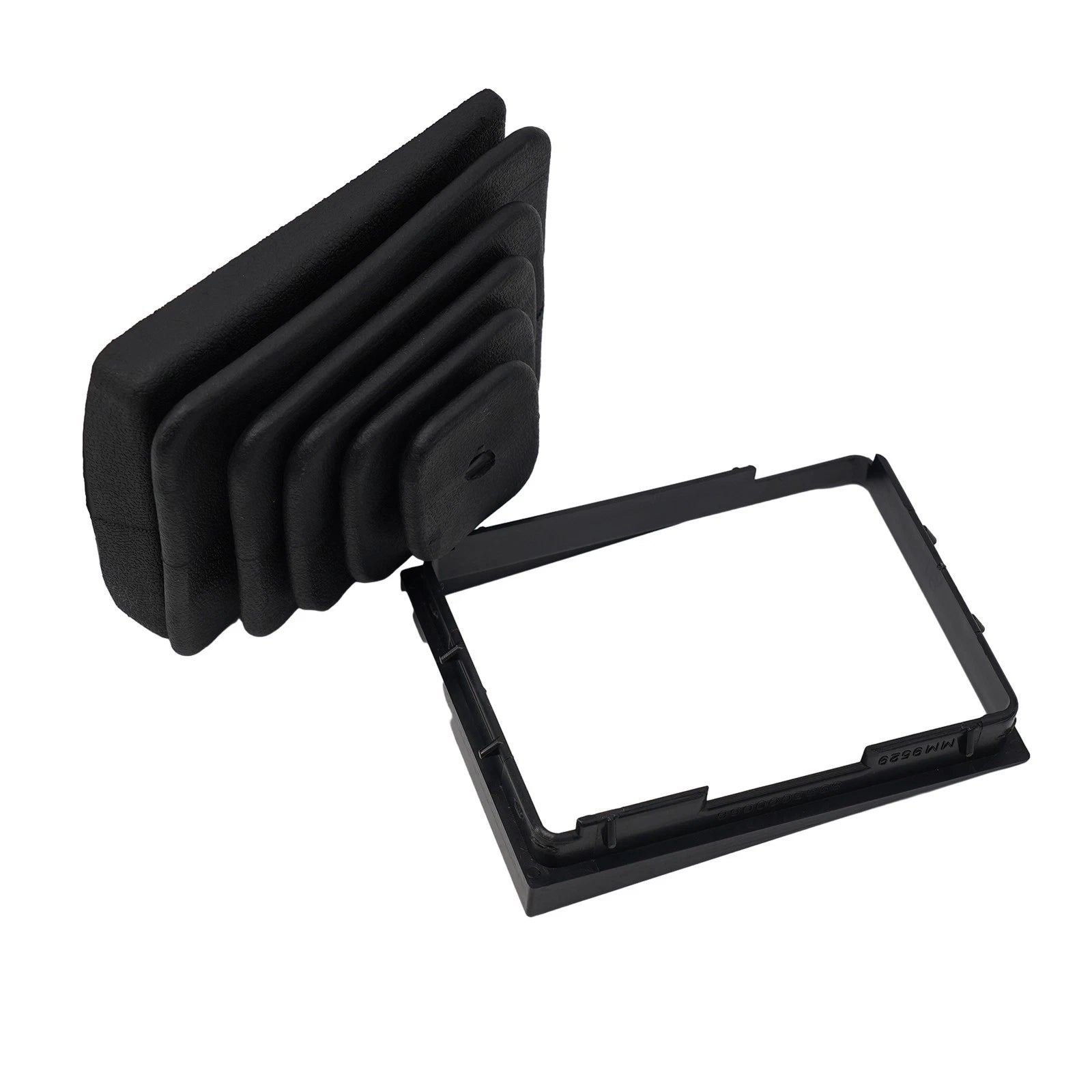 For Jeep Retainer Bezel Ring 52078558 1888694 1997 - 2004 Shifter Boot