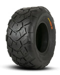 Kenda K572 Road Go Rear Tire - 19x7-8 4pr 244a1076