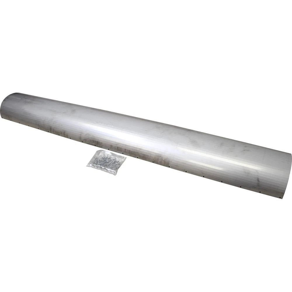 Amx27265 Clean Grain Auger Trough Liner