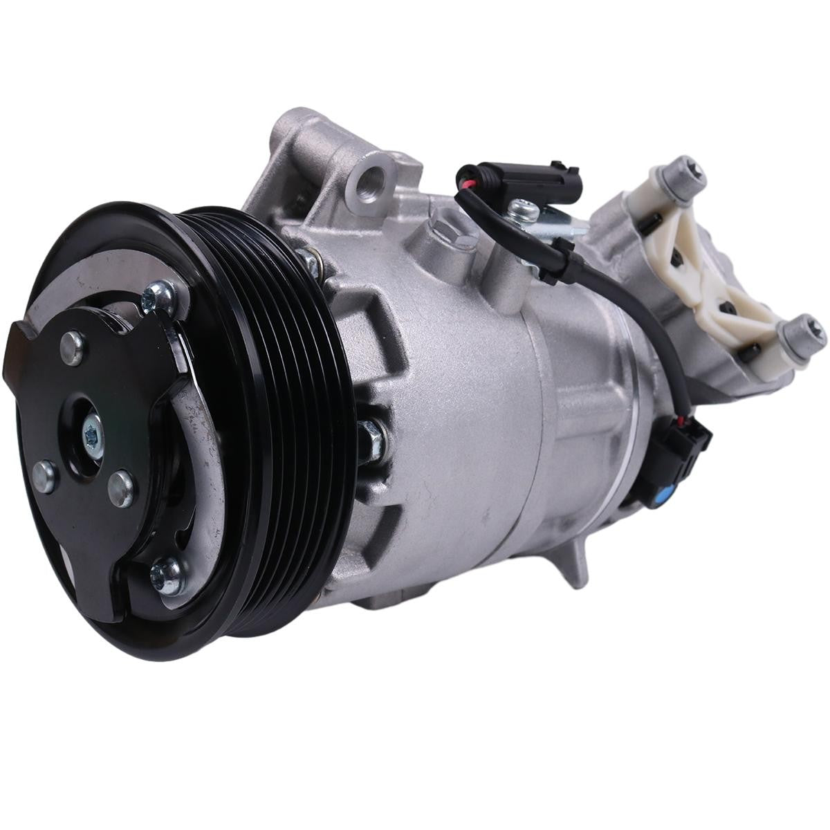 12V Cse613 A/c Compressor 64529182793 64509156821 For Bmw X1 E82 E84