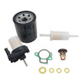 Mercury Marine Maintenance Kit 40hp 50hp 60hp Fourstroke Efi Pn