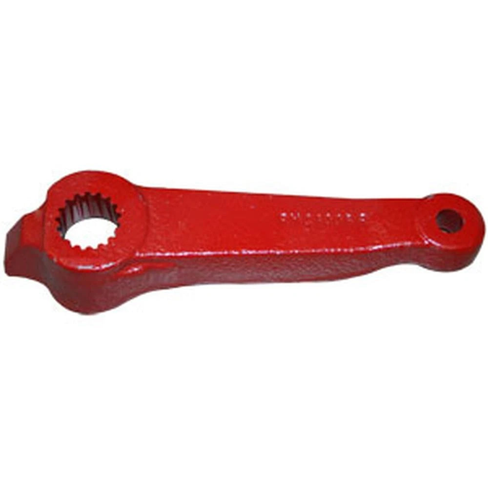 71785sar New Rh Steering Arm Fits Case-ih Tractor Models 1026 1066