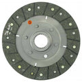 R29611 9-1/2" Pto Disc, Woven, W/ 1-11/16" 26 Spline Hub - Reman Fits