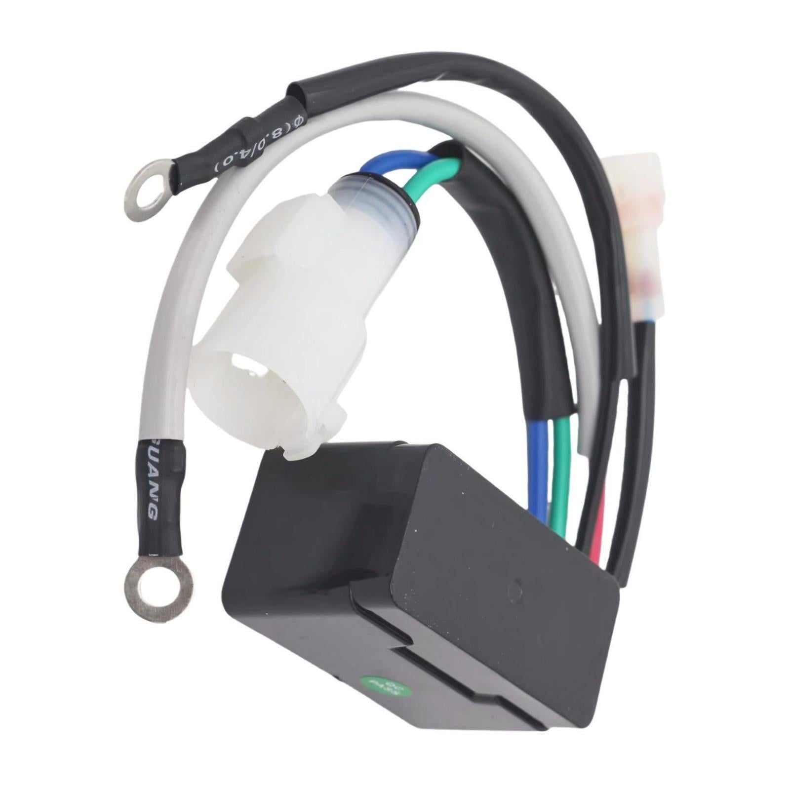 Power Trim Tilt Relay Suzuki DF225 DF250 by Suzuki
