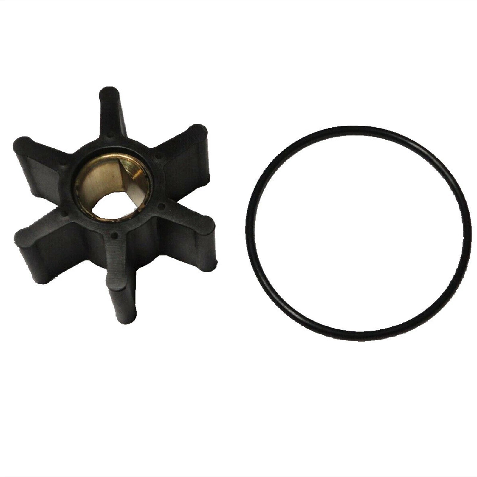 Impeller For Sherwood 08000k 500190 Sie 23-3314 Onan 541-1524 Kohler