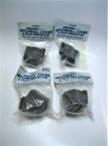 Fulton Bc 0100 *Qty 4* ~New~ Cover / Plug | Hook & Hull Co