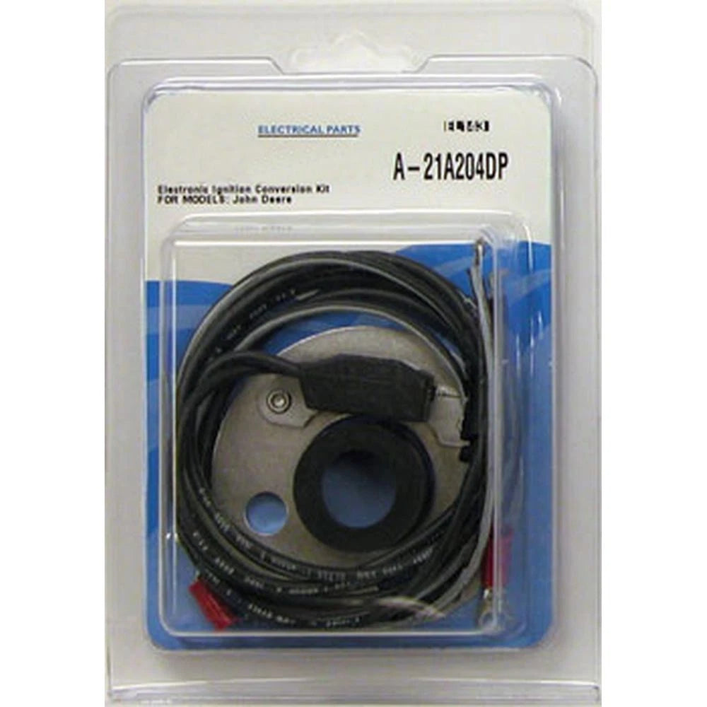 A-21a204dp-ai Module, Electronic Ignition