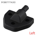Trunk Cargo Cover Vehicle Parts Replacement
