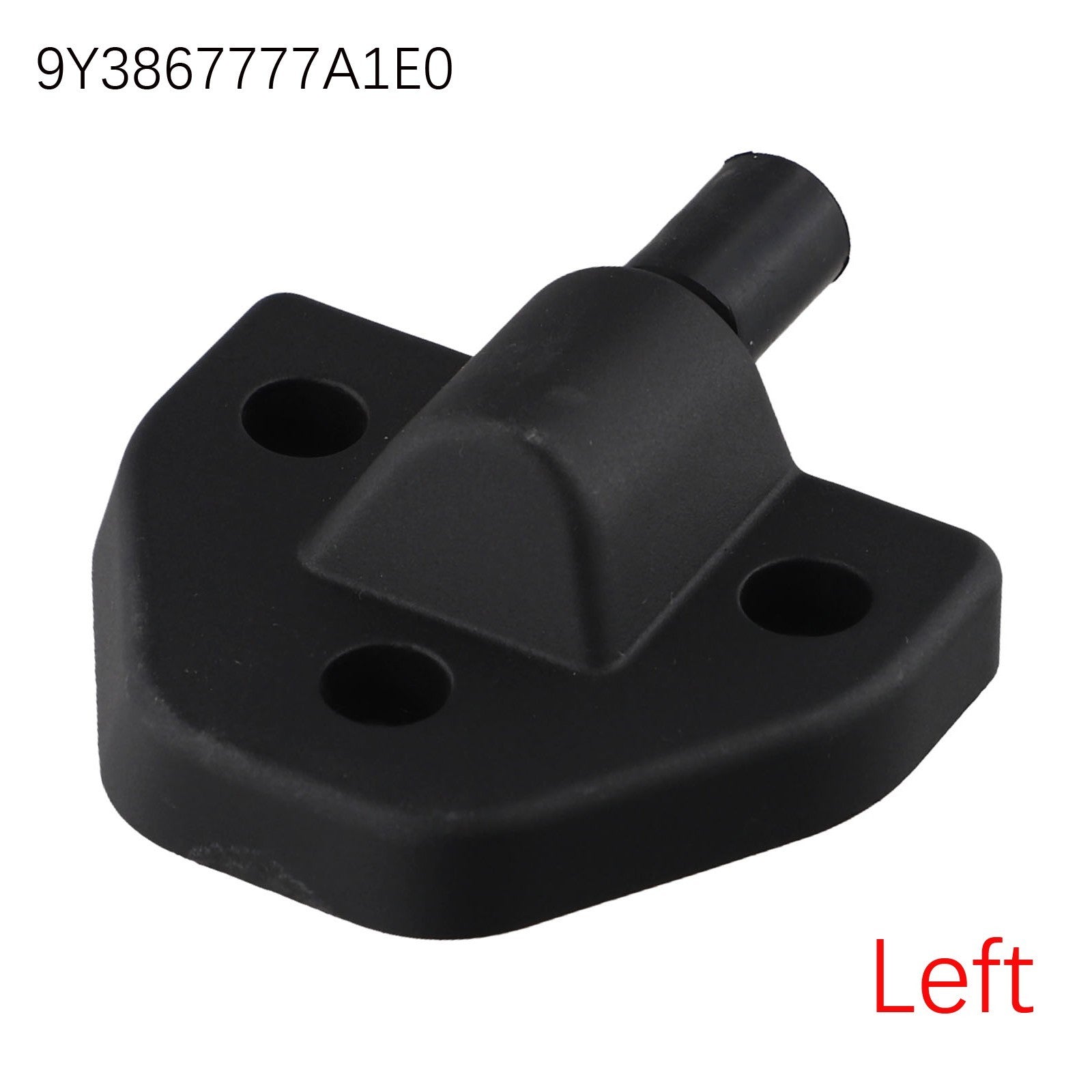 Trunk Cargo Cover Vehicle Parts Replacement