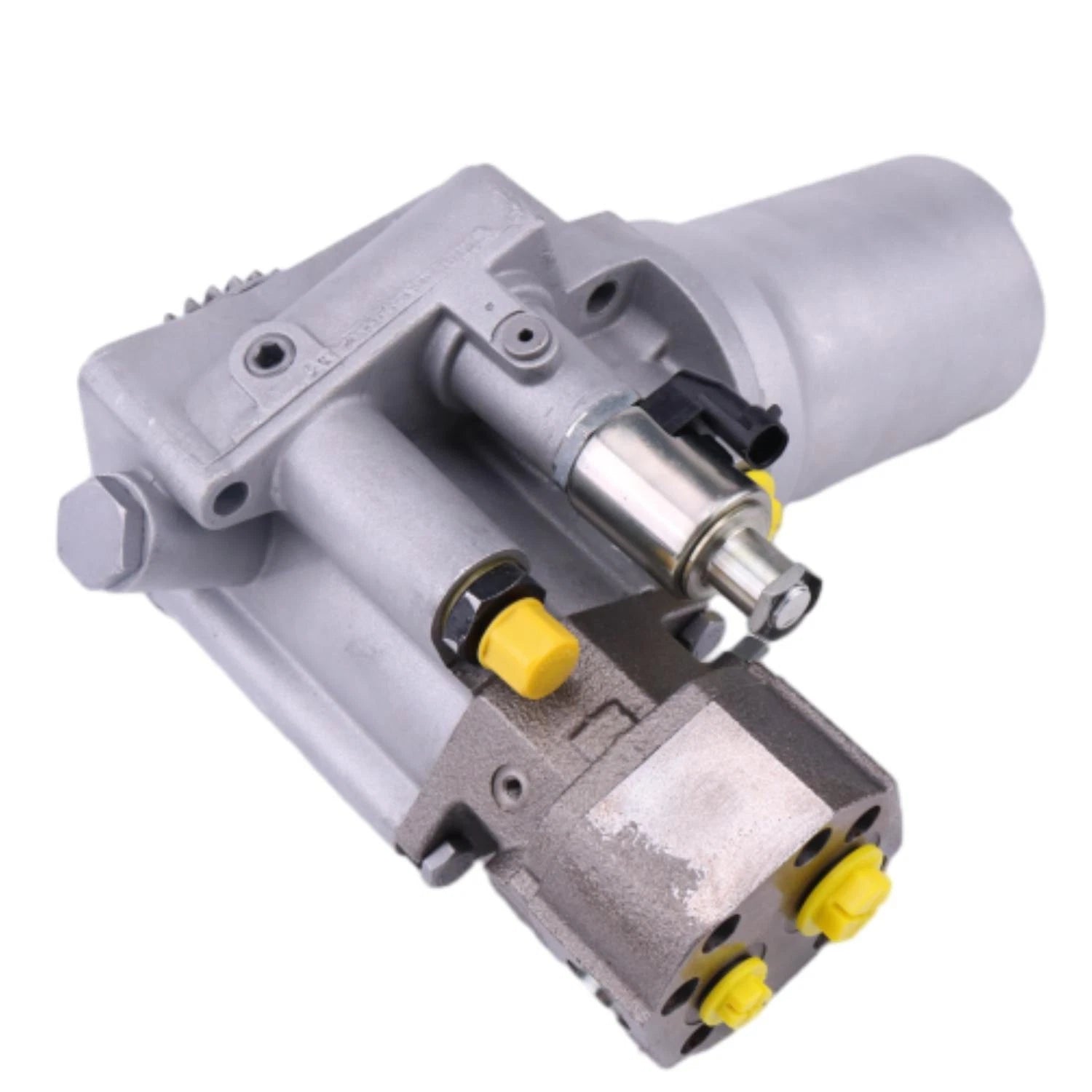 Fuel Injection Pump 180-7341 10r-2995 For Caterpillar 3126b 322c 325c