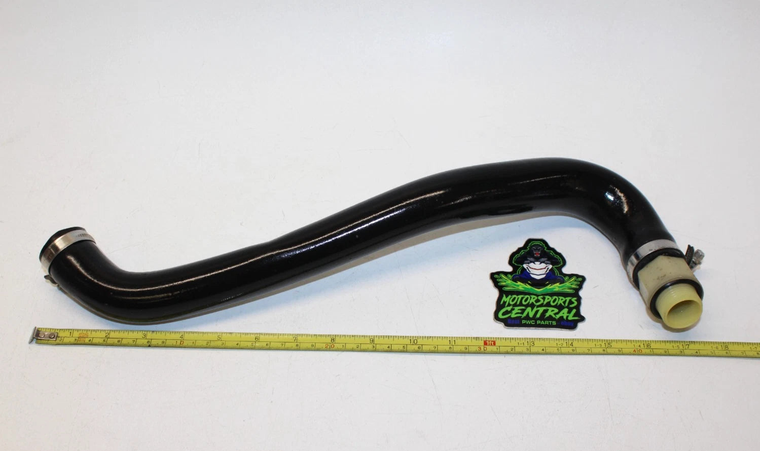 Sea-doo Gtx Rxt Gtr Wake Fish Gti Right Hand Riding Plate Cooling Hose