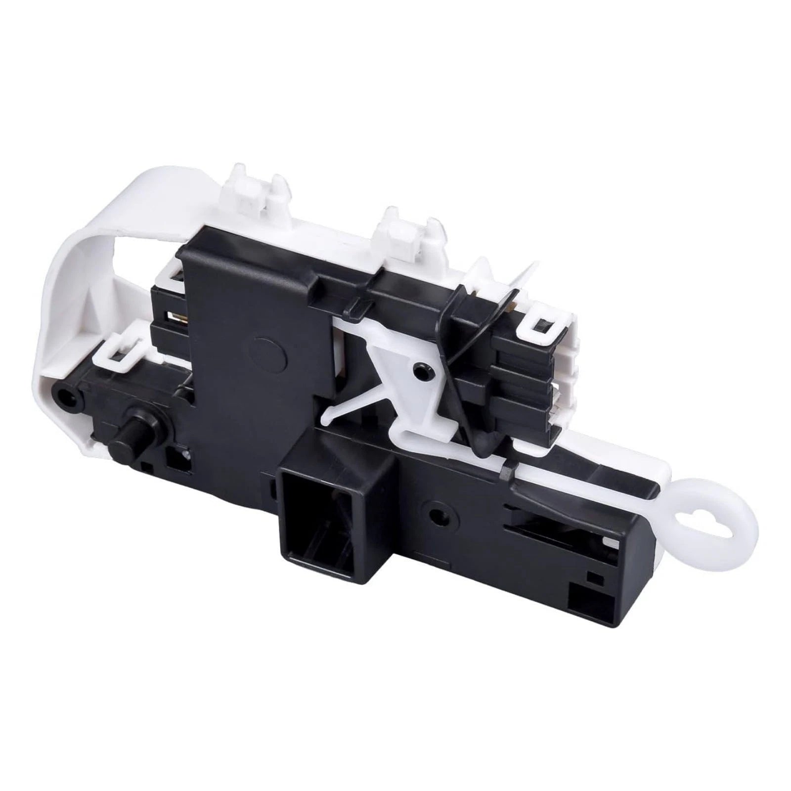 Washer Door Lock Switch Latch Assembly W10253483 For Whirlpool