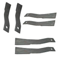 Lift Rotary Cutter Blade Set Fits Bush Hog Flex Wing Cutters 7555