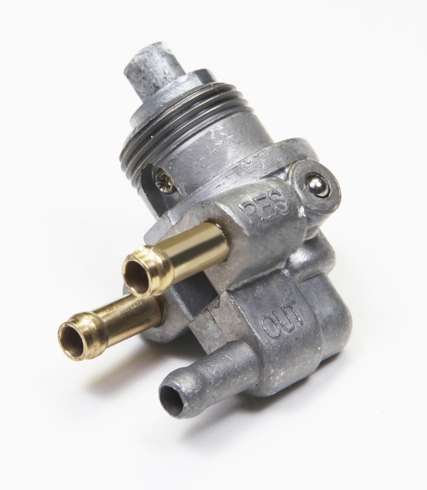 Sea Doo Fuel Valve Petcock 275500098 GT GTS GTI by Sea Doo
