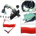 704-82570-12-0<wbr/>0 70 704-82570-08-0<wbr/>0 For Yamaha Outboard