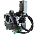 Carburetor Assy Yamaha Outboard F 15HP 20HP 25HP by Yamaha