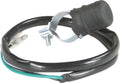 Fire Power Waterproof Kill Switch Button – Universal Fit For 7/8"