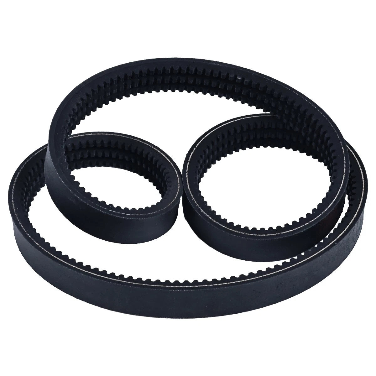 Drive Pump Belt 6726898 For Bobcat 753 763 773 S150 S160 S175 S185