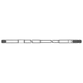 Shaft 70231938 Fits Case 170 175 180 185 D17