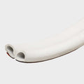 Boat Gasket Seal D-Profile 1 5/8 Inch by Trim-Lok