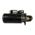 Ts03942 Starter Reman Fits Allis-chalmers 180 8010 Fits Gleaner F G L