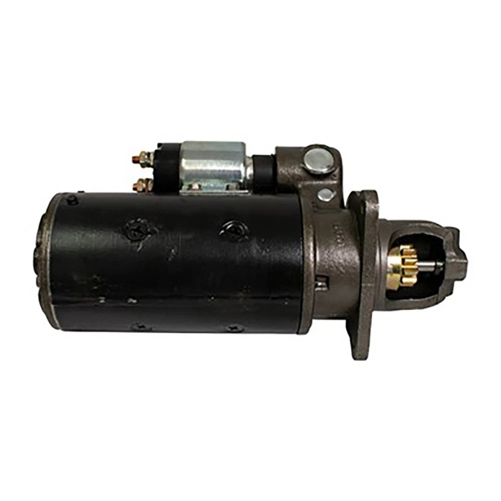 Ts03942 Starter Reman Fits Allis-chalmers 180 8010 Fits Gleaner F G L