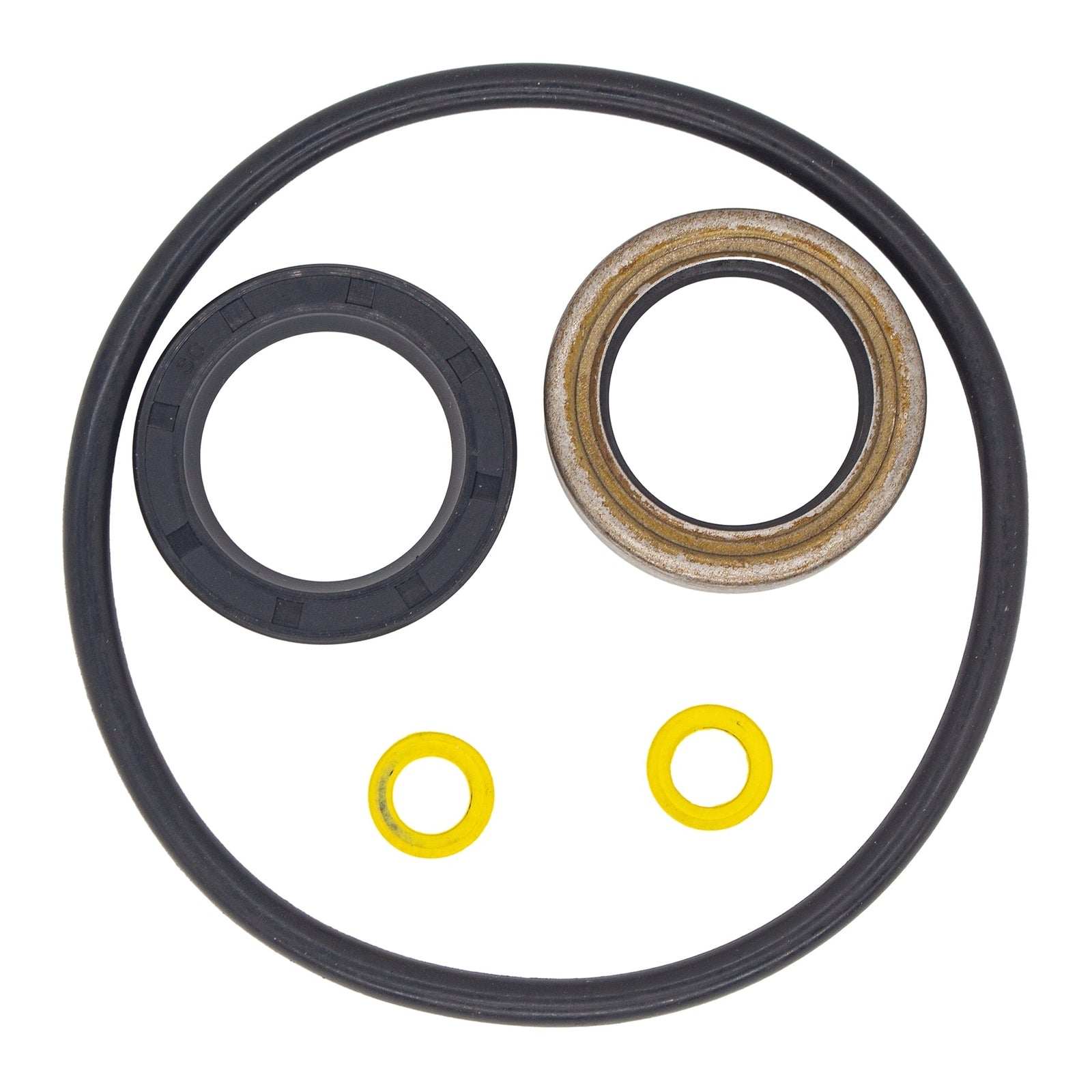 Propeller Housing Cap Seal Mercury 3.0L-250HP by Mercury