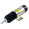 12V Dual Coil Pull Solenoid D610-b1v12 For | Hook & Hull Co