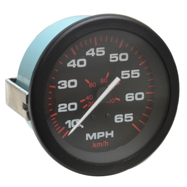 Cobalt Boat Speedometer Gauge 414846SO Medallion 4 3/8 Inch Digital by Cobalt
