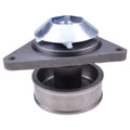 Water Pump A77704 J802975 J802479 For Case 7110 7120 7210 Mx220 1150e