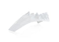 Acerbis Rear Fender For Husqvarna Tc 85 2017-2024 Offroad Plastic