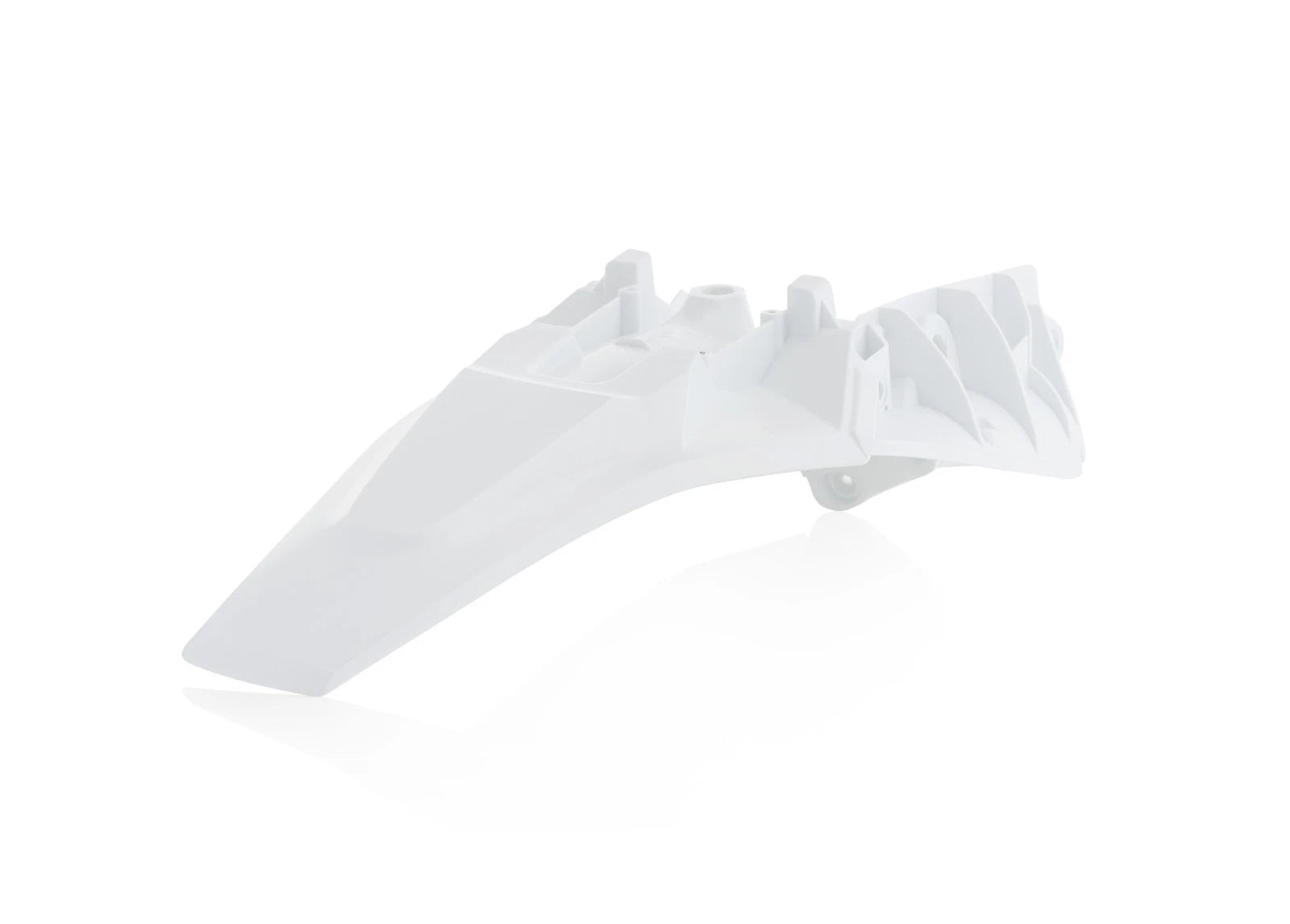 Acerbis Rear Fender For Husqvarna Tc 85 2017-2024 Offroad Plastic