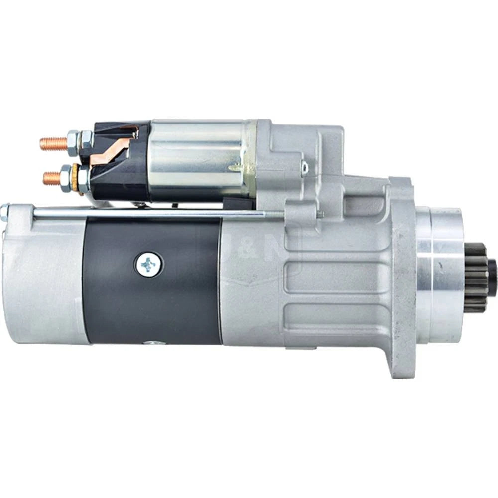 410-48143-jn J&n Electrical Products Starter