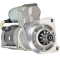 87366159 Starter Fits Case Skid Steer 440ct 450 450ct 420 440 430