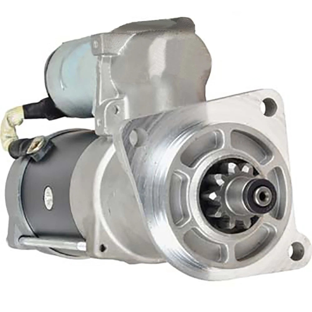 87366159 Starter Fits Case Skid Steer 440ct 450 450ct 420 440 430