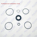 Replaces Volvo Penta 270 275 280 285 290 Sp Dp Dpx U-joint Seal Kit