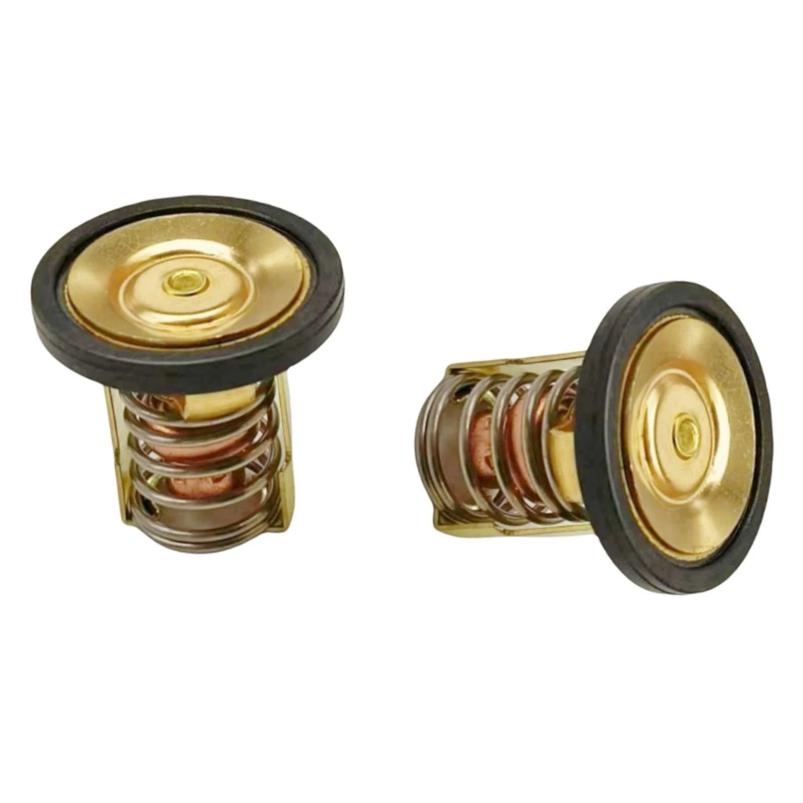 Thermostat 130F for Mercury 3.0L OPTIMAX