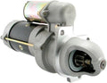 New 28mt Starter Fits Delco 10461460, 10479604 Oshkosh Truck