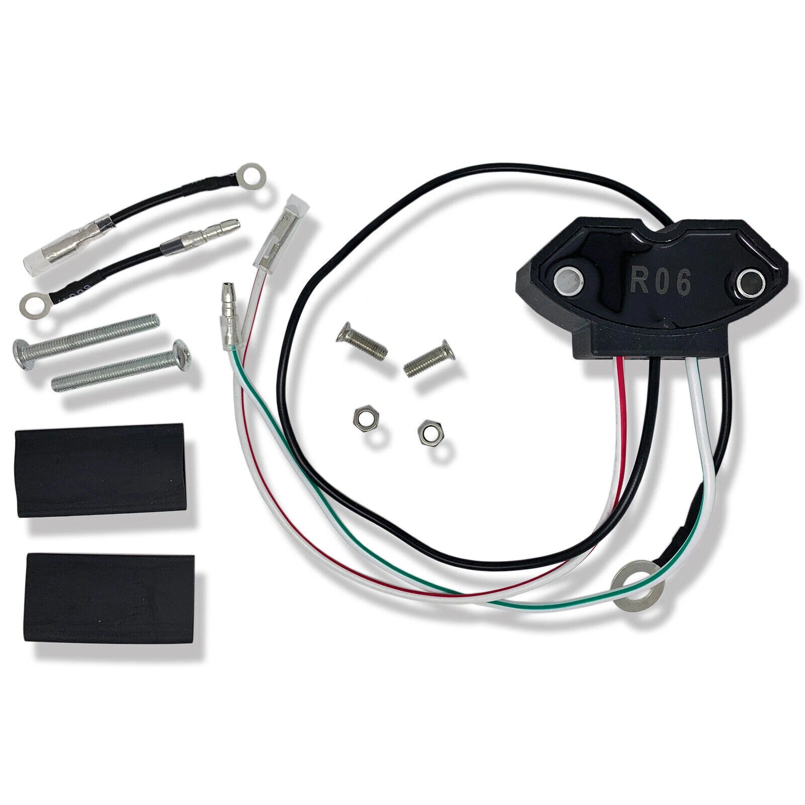 892150q02 Ignition Sensor Kit For Mercruiser Thunderbolt Iv V V6 V8