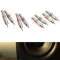Marine Parts with Good Conductivity