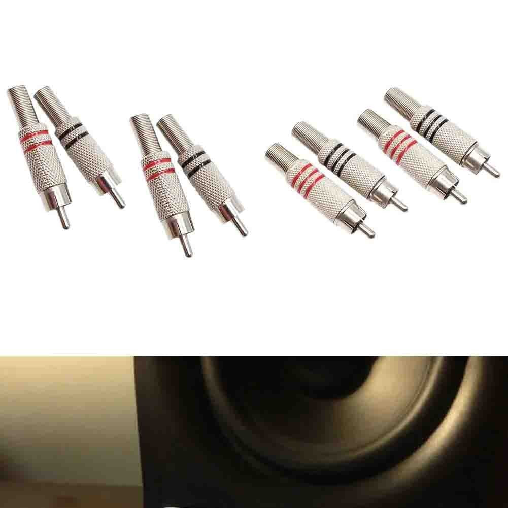 Marine Parts with Good Conductivity