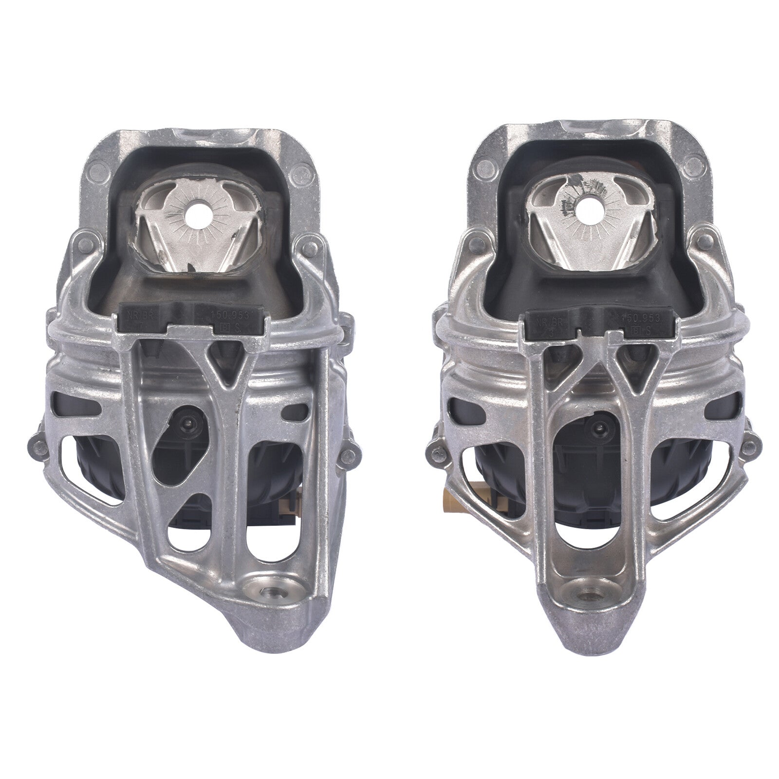 Engine Mounts for Audi A4 and S4 by Audi