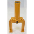 R31976 Track Adjuster Yoke Fits Case-ih Tractor Models 650 850b 855c