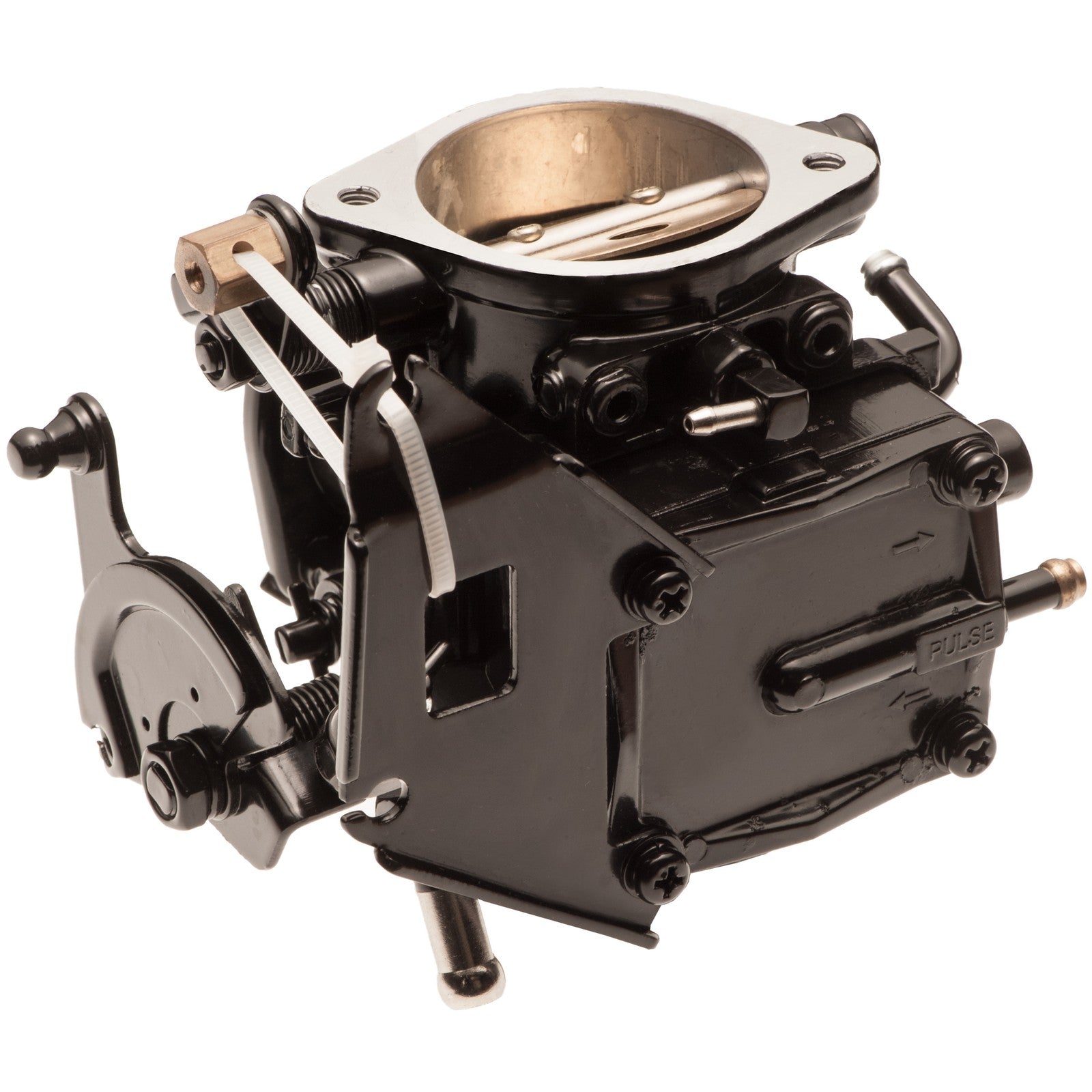 MAG Side Carburetor for SeaDoo 787 800 XP SPX by MAG
