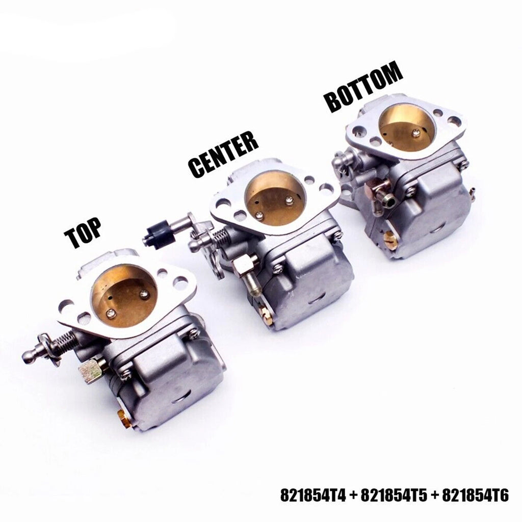 Carburetor – Mercury 40HP-60HP Outboard Motors